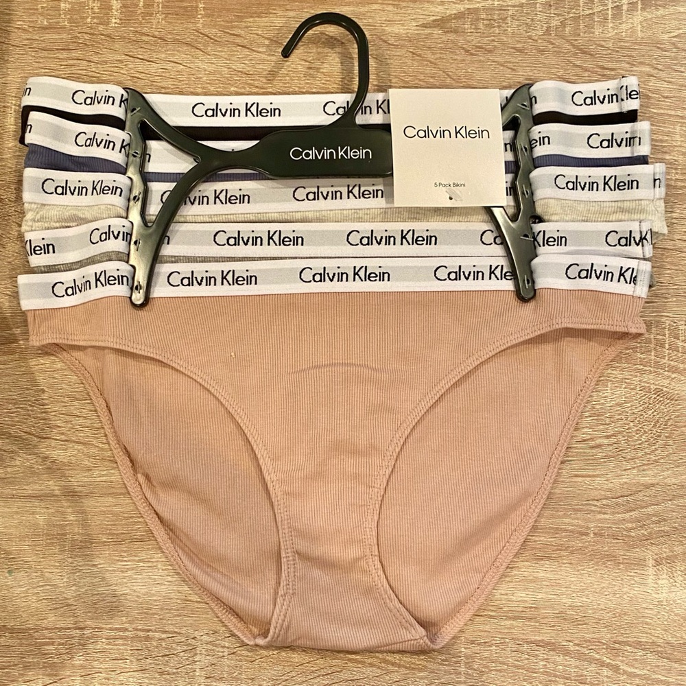 Calvin Klein Panties